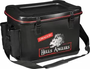 Dragon Hells Anglers L - 94-05-003