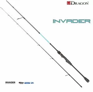 Dragon INVADER Spinn