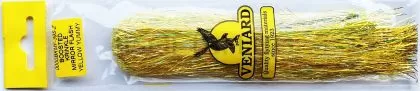 Veniard Boosted Krinkle Mirror Flash