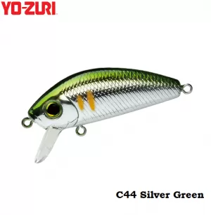 Yo-Zuri L-Minnow (Sinking)  33S -  F 1166