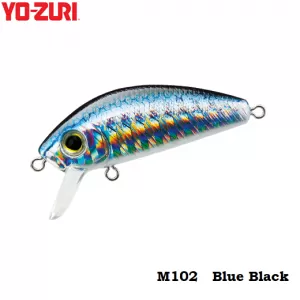 Yo-Zuri L-Minnow(S)15 66mm. F1168