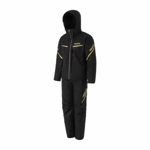Яке+панталон Shimano NEXUS Gore-Tex RB-113V Black Есен-Зима
