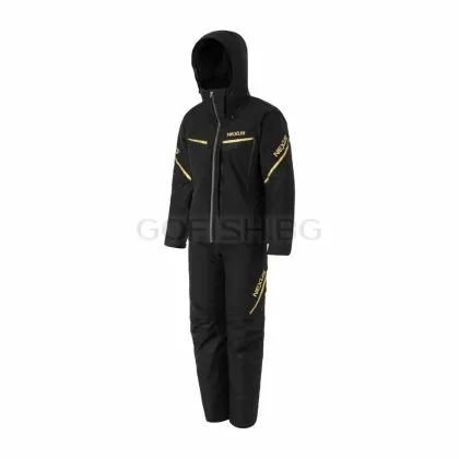 Яке+панталон Shimano NEXUS Gore-Tex RB-113V Black Есен-Зима