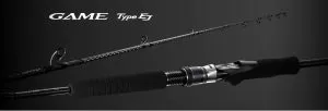 Shimano 21 Game Type E Jigging