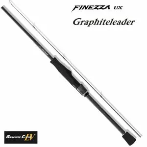 Graphiteleader FINEZZA UX 23GFINUS