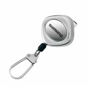 Shimano PI-018R-Silver