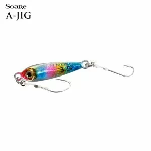 Shimano Soare A-Jig 2.0g SS-220Q #004
