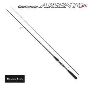 Graphiteleader ARGENTO-RV 932M --2,82m. 10-35gr.