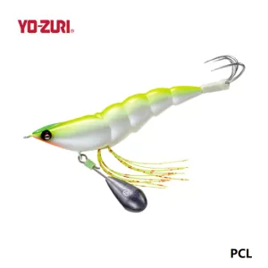 Yo-Zuri E1339 Takoyan Octopus Jig #3.5
