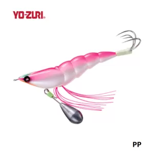 Yo-Zuri E1339 Takoyan Octopus Jig #3.5