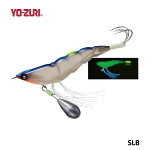 Yo-Zuri E1339 Takoyan Octopus Jig #3.5