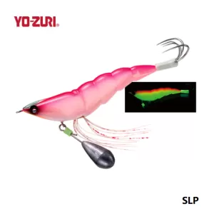 Yo-Zuri E1339 Takoyan Octopus Jig #3.5