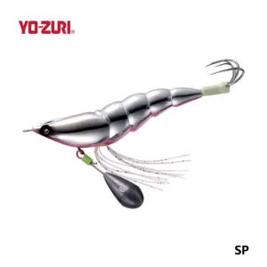 Yo-Zuri E1339 Takoyan Octopus Jig #3.5