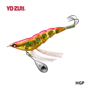 Yo-Zuri E1339 Takoyan Octopus Jig #3.5