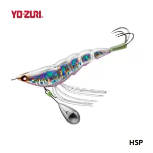 Yo-Zuri E1339 Takoyan Octopus Jig #3.5