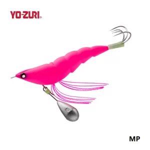 Yo-Zuri E1339 Takoyan Octopus Jig #3.5