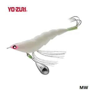 Yo-Zuri E1339 Takoyan Octopus Jig #3.5