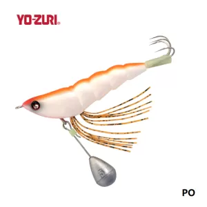 Yo-Zuri E1339 Takoyan Octopus Jig #3.5
