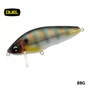 DUEL Hardcore X Crank-Surface 65mm. F1108