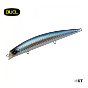 DUEL Hardcore TT Lipless Shallow Runner 120F F1123