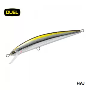 DUEL Hardcore Minnow 120S Power 120mm. F947
