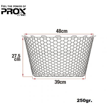 PROX Rubber Net 19 PX89419C