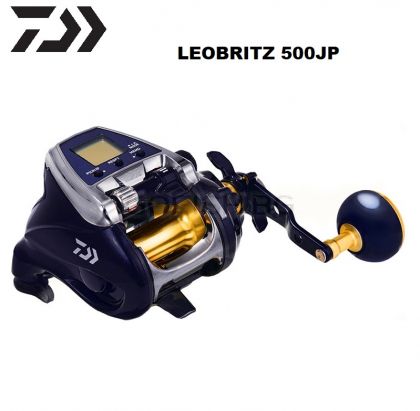 DAIWA 20 LEOBRITZ 500JP