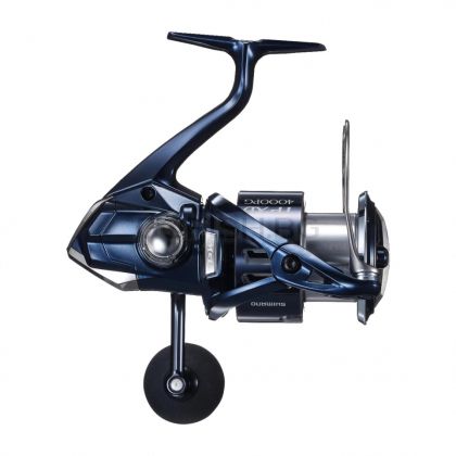 Shimano 21 Twin Power XD 4000HG