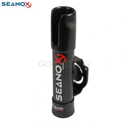 SEANOX  431427  Open rod holder fix. balcony