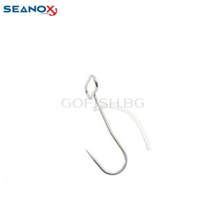 SEANOX Manut Stainless steel hook 844007