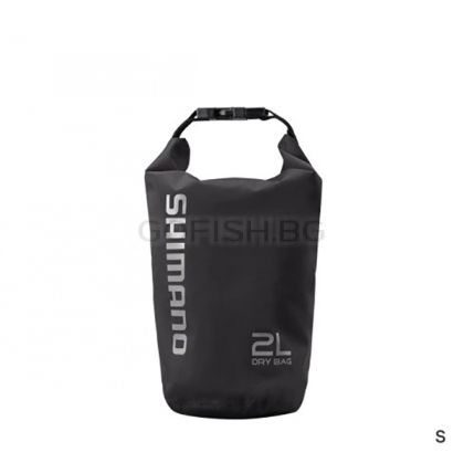 Водоустойчива чантичка за телeфон и документи Shimano BP-024U