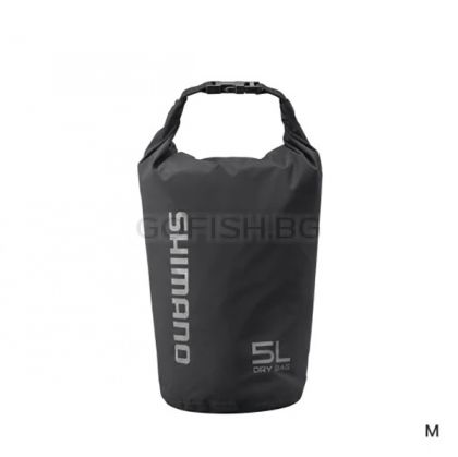 Водоустойчива чантичка за телeфон и документи Shimano BP-024U