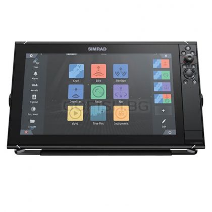 SIMRAD NSS 16 "EVO3S