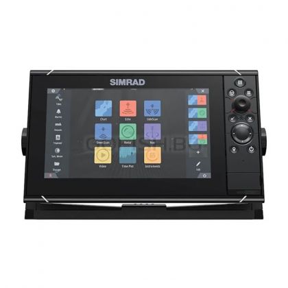SIMRAD NSS 9" EVO3S GPS