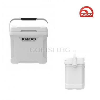 Чанта IGLOO 30QT Latitude Marine Ultra 28L