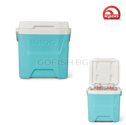 Чанта IGLOO 12QT laguna  Aquamar 11L