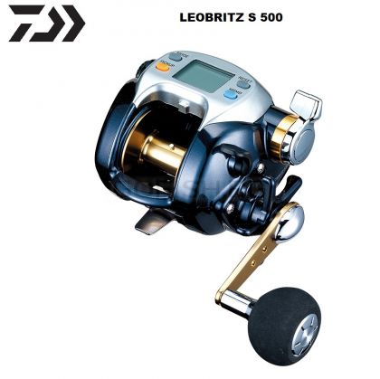 DAIWA 16 LEOBRITZ S500