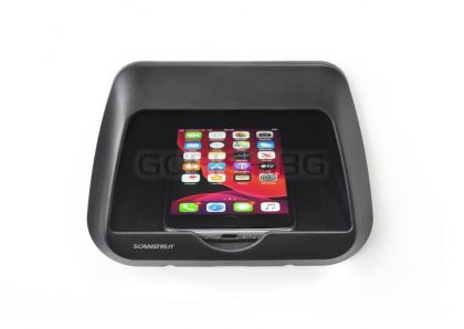 SCANSTRUT ROKK Wireless NEST waterproof charging pocket SC-CW-06E