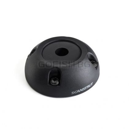 SCANSTRUT DS30-P-BLК connectors up to ф30 cable 9-14mm.