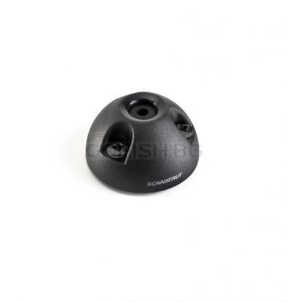 SCANSTRUT Micro cable Seal DS6-P-BLK cable to 6mm.