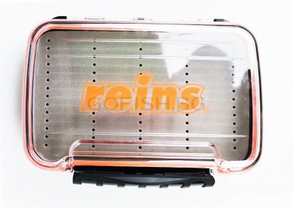 Reins Aji Ringer Box III size L