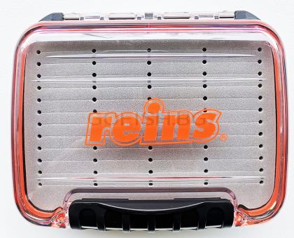 Reins  Aji Ringer Box III size M