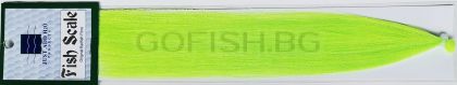 Veniard Fish Scale Chartreuse UV FS18