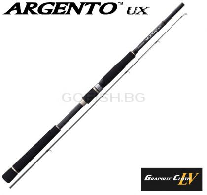 Graphiteleader ARGENTO UX 21GARGUS-902LML