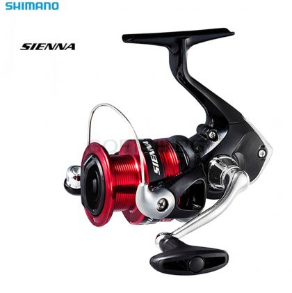 Shimano Sienna FG