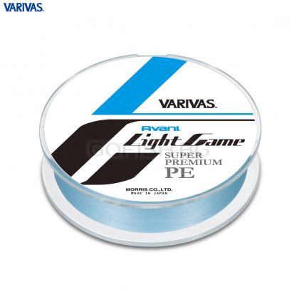 VARIVAS Avani Light Game Super Premium