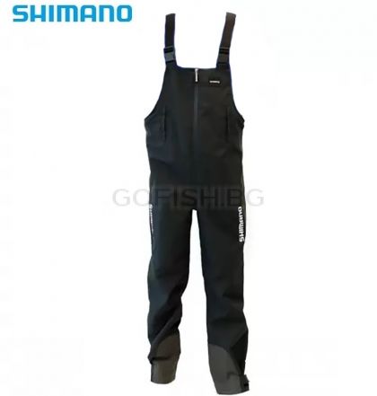 Гащеризон Shimano Bib and Brace