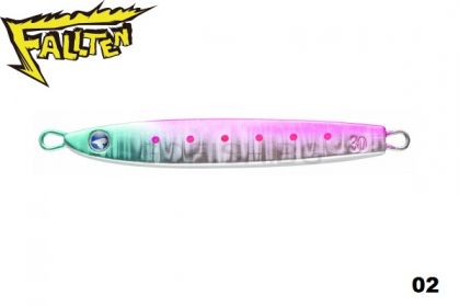 Blue Blue FALLTEN 40gr. #02 Pink Sardine