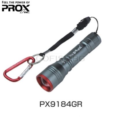 PROX PX 9184GR Red