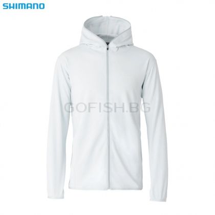 Суитшърт UV50+Shimano WJ-001V